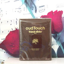 Franck Olivier Oud Touch EDP Spray 3.4 FL. OZ. - $59.99