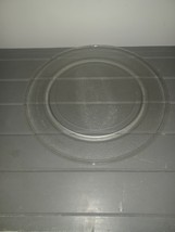 Microwave Glass Replacement Turntable Plate Textured 14&quot; Diameter (H03) - $368.06 MXN