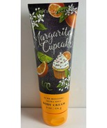 Bath &amp; Body Works MARGARITA CUPCAKE 24 Hr Ultra Shea Body Cream 8 oz NEW - $20.33 CAD