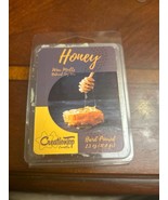 1 honey  limited edition scented wax cubes - $5.94
