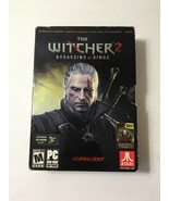 The Witcher 2 Assassins of Kings for PC Complete - $37.96 CAD