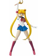 Bandai Action Figure sample item
