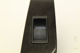 2010-2015 LEXUS RX350 RX450h REAR DRIVER LEFT DOOR WINDOW SWITCH & BEZEL 2880 image 3