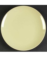 IKEA 8&quot; Salad/Dessert Plate Dinera Light Green Color by IKEA #: 339546 M... - £10.79 GBP