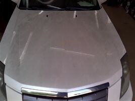 Hood Fits 03-07 CTS 103940311 - $113.85