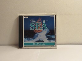 Andrew MacMillian ‎– The Sea Vol. 3: The Mystic Sea (CD, 1992, Madacy) - £4.47 GBP