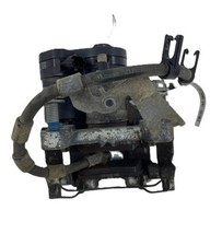 2022 Lincoln Nautilus RH Passenger Rear Caliper Bracket &amp; Brake Hose M2G... - $79.15