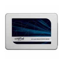 Crucial MX300 SATA III (525GB) 530MB/s SSD - £66.43 GBP