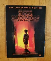 Close Encounters of the Third Kind (DVD, 2002 - £7.76 GBP