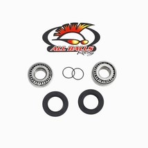 Swingarm Pivot Bearing Rebuild Kit For 2005-2006 Yamaha YFM250B YFM 250 ... - £25.08 GBP