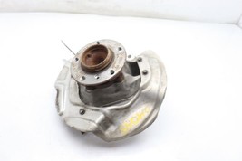 Front Right Passenger Side Spindle Knuckle RWD Fits 12-18 BMW 320i 66904 image 2