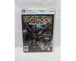 Bioshock 2k PC Video Game - £7.82 GBP