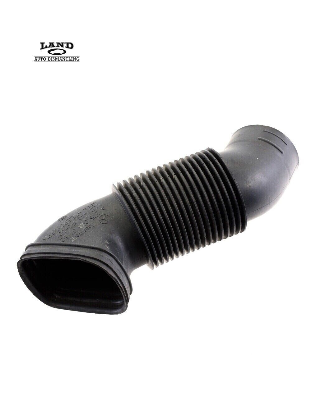 MERCEDES W221 S-CLASS RIGHT ENGINE MOTOR AIR FILTER INTAKE BOX CLEANER T... - $9.89