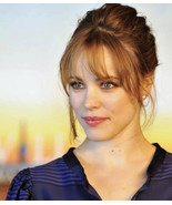 RACHEL MCADAMS  4 X 6 PHOTO - $47.66 MXN