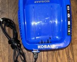 Kobalt 40V Max Model KRC 60-06 Lithium-Ion Battery Charger Tested Working - $37.62