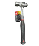 NEW Mac 16 Oz Antivibe System Ball Peen Hammer BH16AV - £54.48 GBP