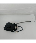 TLA30648 Fits BMW TF07 535i 550i GT Trunk Lid Lock Actuator Replaces 512... - $1,724.53 MXN