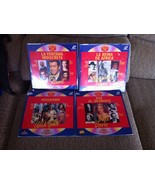 Job Lot Myths del Cinema - Laser Disc Ld - Rear Window Queen de Africa - $905.26 MXN