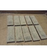 HO scale sand loads for Bowser G39a/b Iron Ore Jenny - Handmade Set Of 10 - $12.50