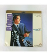 Laser Disc:The Connery Classics:James Bond 007 - $8.99