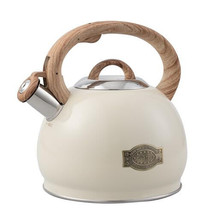 Tea Kettle Stovetop,2.7QT Stainless Steel Whistling Teapot for Stove Top... - €161,82 EUR