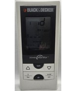 Black &amp; Decker EM100B Power Monitor - Monitor Unit only - €8,72 EUR
