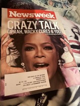 Newsweek Magazine June 8 2009 - £7.40 GBP