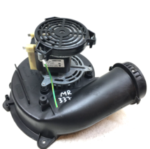 JAKEL 117104-04 Draft Inducer Blower Motor J238-150-1533 44464-1 used #M... - $1,295.19 MXN