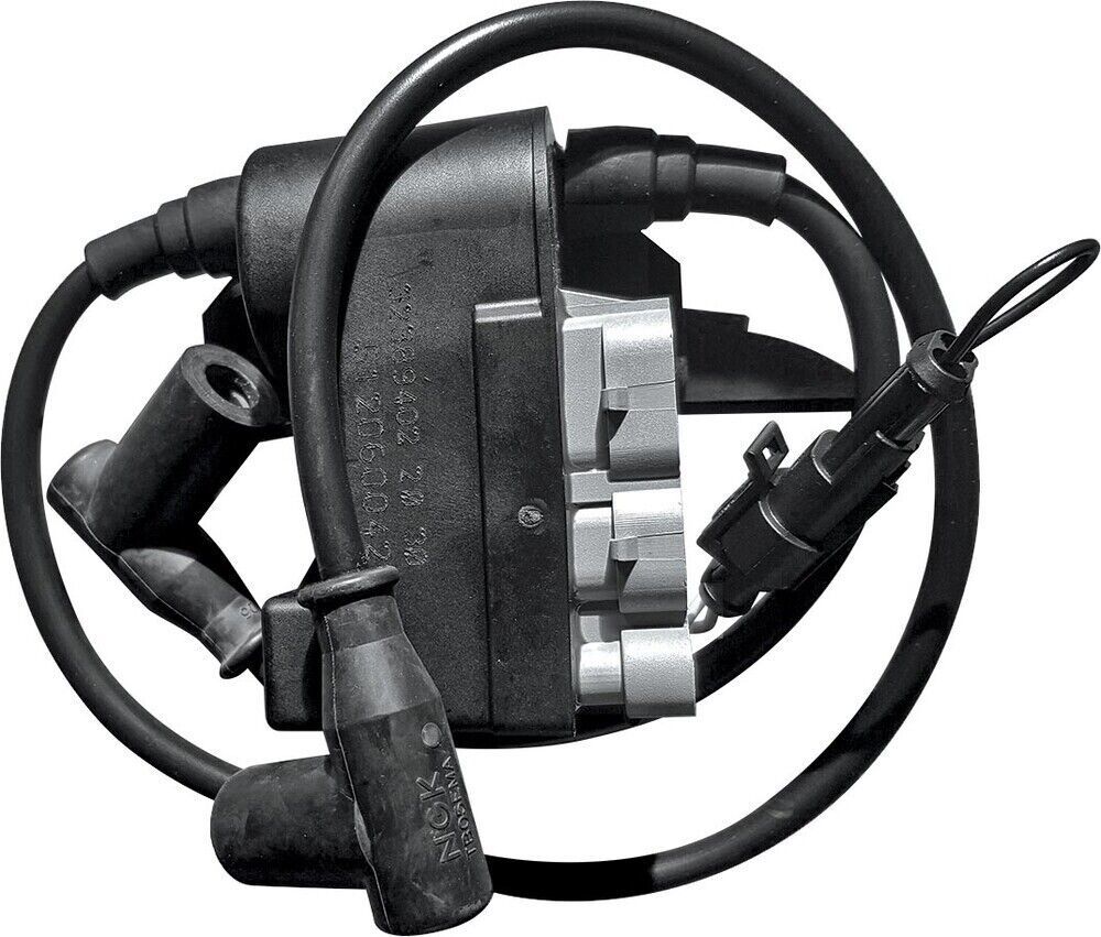 Sport Parts Inc External Coil Ski-Doo OEM# 512 0599 46, 512 0600 42 - $449.95