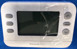 Honeywell Home X2P Programmable Thermostat RTH20B Single Stage 1H/1C - USED - $7.91