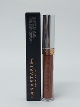 ABH Anastasia Beverly Hills LAVA Liquid Lipstick Full Size - $20.67 CAD