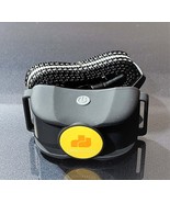 Replacement Collar for GROOVYPET Remote Dog Training Shock Auto Bark Col... - £23.05 GBP
