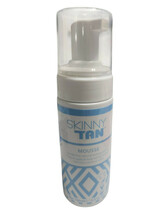 Skinny Tan Self-Tanning Mousse Natural Look 5.0 fl oz New  - £17.77 GBP