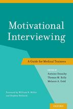 Motivational Interviewing: A Guide for Medical Trainees [Paperback] Doua... - £36.90 GBP
