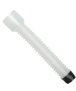 FLEXIBLE OIL CHANGE FUNNEL - HONDA EU2200i ONLY - GENERATOR INVERTER ACC... - $519.30 MXN