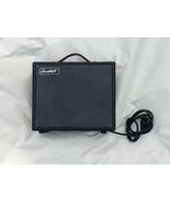 Sawtooth 10 Watt Electric Guitar AMP Black ST-AMP-10 Working - $767.40 MXN