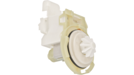 Bosch Dishwasher Drain Pump 00642239 image 2