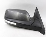 Right Passenger Side Gray Door Mirror Power Fits 2016-18 FORD EXPLORER O... - £286.72 GBP
