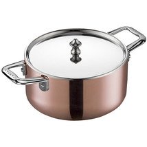 Scanpan Maitre D Induction Dutch Oven - 20cm/3.5L - €182,37 EUR
