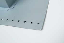 KEF RNC160R Rear Enclosure image 5