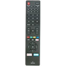 New Nh414Ud Tv Remote For Sanyo Fw43C46F Fw55C46F Fw50C76F Fw50C36F Fw50... - £22.01 GBP