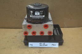 04-06 Nissan Murano 3.5L ABS Pump Control OEM 47660CB084 Module 546-14G6 - $37.99