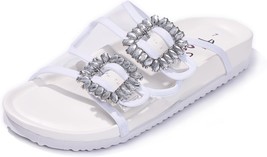 Slide Sandals for Women  - $47.59