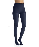 JOBST UltraSheer Waist High Pantyhose Closed Toe 15-20mmHg (Navy) X-Large - $63.05