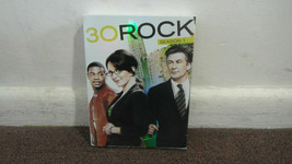 30 ROCK - DVD Set: Season 1, The First Season, Nice Used. LOOK!!! - $14.50