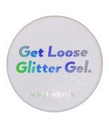 Unleashia Get Loose Glitter Gel in Sunset Lover No 6 Purple Champagne Fa... - £19.66 GBP