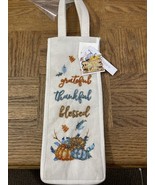 Autumn Wine Gift Bag - $39.48