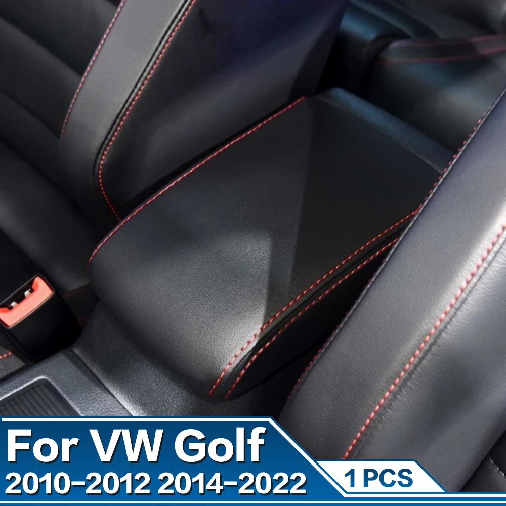 1PCS For VW Golf 6 7 8 MK6 MK7 MK8 2010 2014 2015 2016 2017 2021 2022 Car - £15.20 GBP