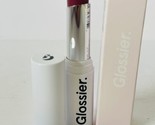 Glossier Generation G Sheer Matte Lipstick - LIKE - $15.74