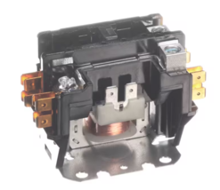 Goodman CONT1P025240V, Contactor, 240 Volt Coil, 50/60HZ, 25 Amp, 1 Pole - $96.95